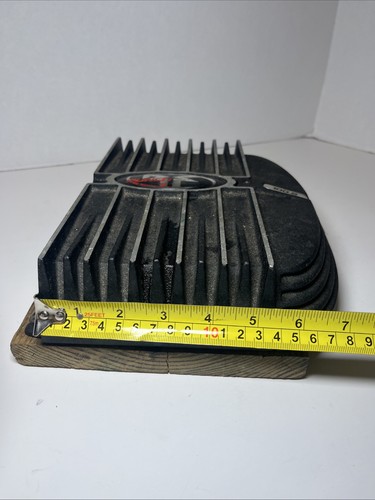 Rockford Fosgate PUNCH 100.2 Car Amplifier Used Old School! - Picture 18 of 21