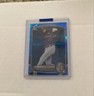 2025 Bowman Chrome Draft Sapphire Edition - Charlie Condon #BDC-136 (RC)