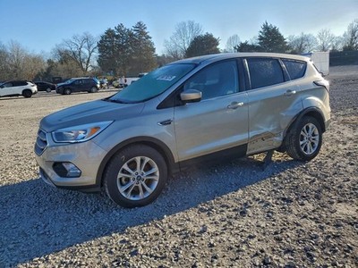 Driver Left Air Bag Driver Knee Fits 13-19 ESCAPE 5486394