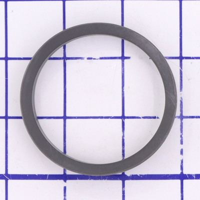SKF CR 400651 VR2 V-Ring Seal 2.5 Shaft Nitrile 0.433 Width