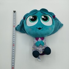 Disney Pixar Inside Out Disgust Plush Doll Green Emotion Character Toy 8