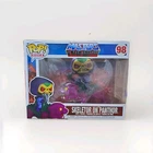 Funko Pop! Rides: Masters of the Universe - Skeletor on Panthor #98