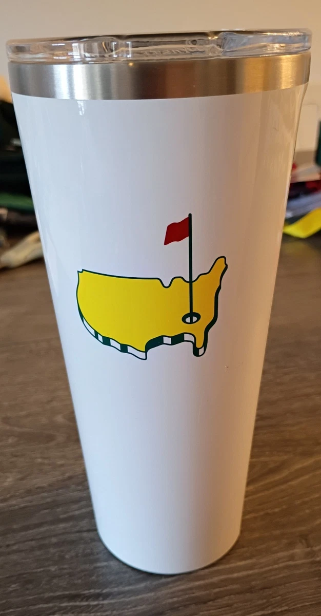 Masters 23-27 oz Golf Fan Tumblers for sale | eBay