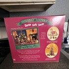 Mattel Holiday Sisters Barbie Kelly Stacie Dolls Lot of 3 Special Edition (1999) — photo 3