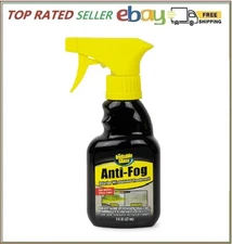 Invisible Glass 92472 8-Ounce Anti-Fog Car Defogger Glass Cleaner Spray for ...