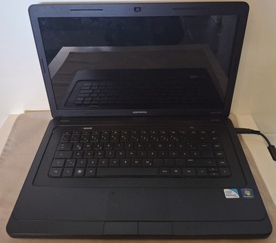 HP compaq presario cq57 Notebook  Hewlett Packard 15,6'' Display ( 2000 )