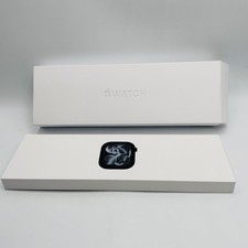 Apple Watch Series 8 42mm Original Box Packaging Only No Watch