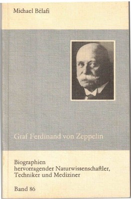 Ferdinand Graf von Zeppelin