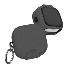 Für Galaxy für buds 4 Pro Hülle Case - Precision Fit PC Schutz 5,8cm Cube – Bild 2