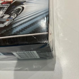 LEGO Technic Motorbike 8051 In 2010 New Retired Japan