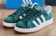 Size Youth 6.5 adidas Campus 00s J Women’s Size 8 Green White IH7492