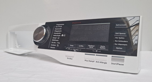 AEG 8000 Series Waschmaschine Steuerung Elektronik Platine Ersatzteil