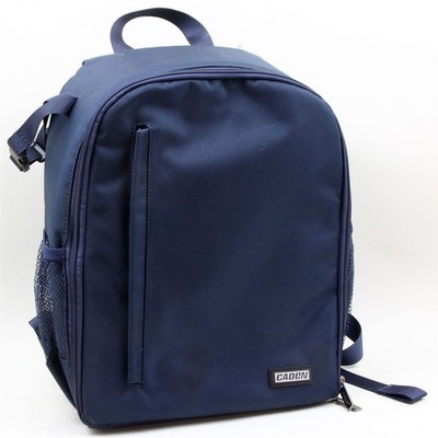 CADEN Camera Backpack Gadget Bag fits DSLR/SLR Mirrorless Plus Small Laptop