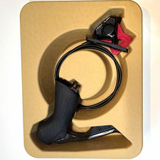 SRAM Force E1 AXS 12-Speed Shifter Set and Br...