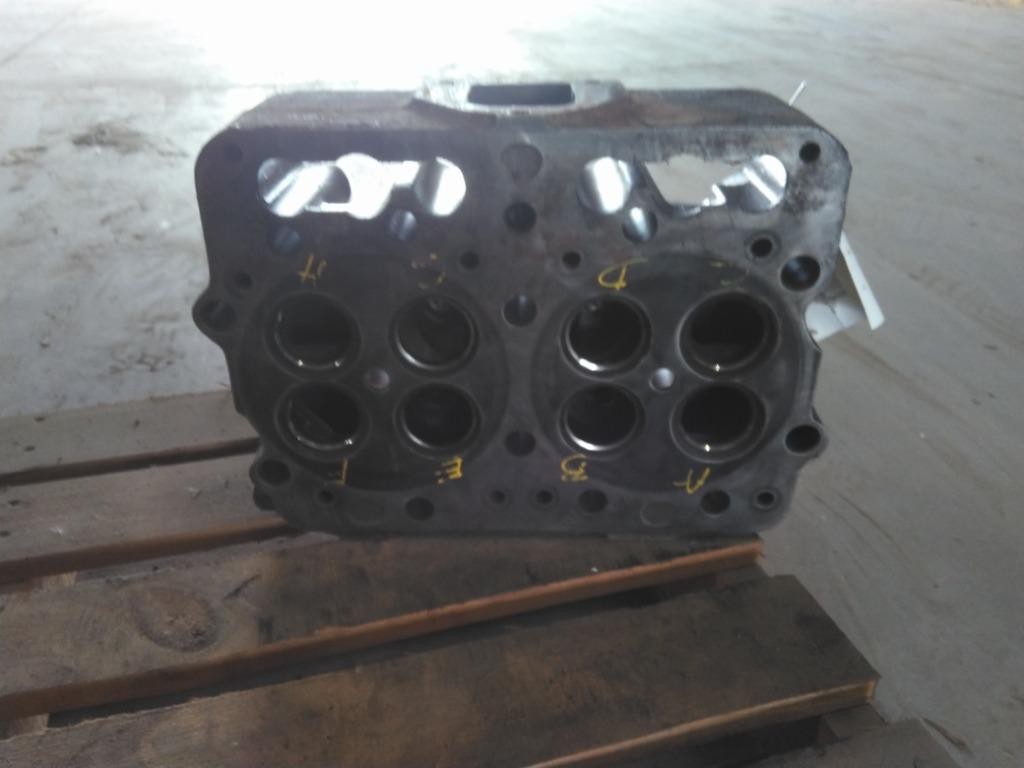 CUMMINS N14 CELECT+ 410-435 HP CYLINDER HEAD 8127