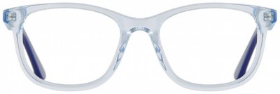 NEW DB4K Hint Hint Eyeglasses Sky 100% AUTHENTIC