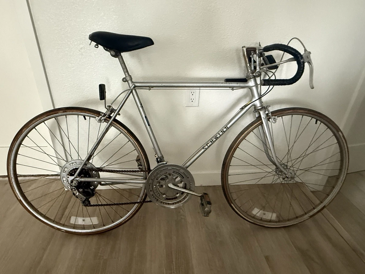 Schwinn Varsity Indiana Vintage Bikes for sale - eBay