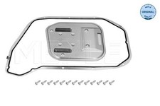 Meyle 100 137 0013 Auto Transmission Filter Kit Fits Audi A8 0BL398009