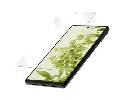 Displayschutzfolie aus gehärtetem Glas für Mobiltelefone GOOGLE PIXEL 6