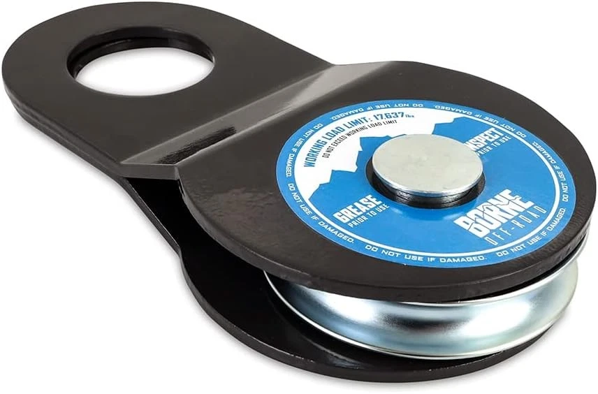 Productos de escape MagnaFlow Mishimoto BNSB-8 todoterreno 8 toneladas arrebate, negro Foto 2 de 4