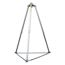HONEYWELL MILLER 51/7FT Tripod System,W/O SRL,W/O Winch 5T536