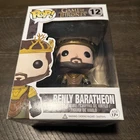 Funko Pop! Vinyl: Game of Thrones - Renly Baratheon #12