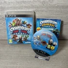 Skylanders Trap Team PS3 Sony PlayStation 3 Video Came Only Boxed Inserts