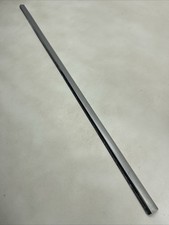 1962 Oldsmobile Starfire RH Lower Door Molding 381296 Nice 1-38