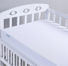 ProtectMySleep  Tencel Mattress Protector- Crib