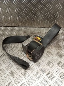 Volkswagen Golf IV 1999 Links Sicherheitsgurt vorne 1J3857705J NMZ45222