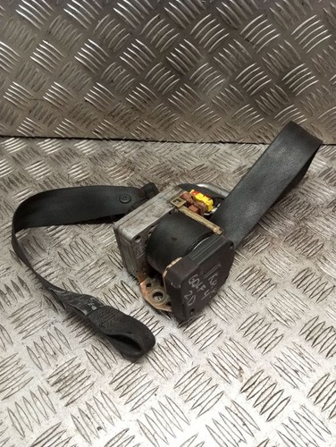 Volkswagen Golf IV 1999 Links Sicherheitsgurt vorne 1J3857705J NMZ45222