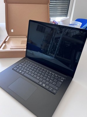 Microsoft Surface Laptop 6 for Business 16 GB
