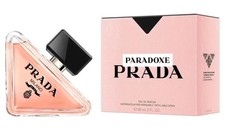 Prada Paradoxe Eau de Parfum 90ml Spray New & Sealed