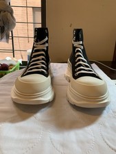 These Are Size 10 BRAND NEW Alexander McQueen Kicks. Never Worn, No Box.