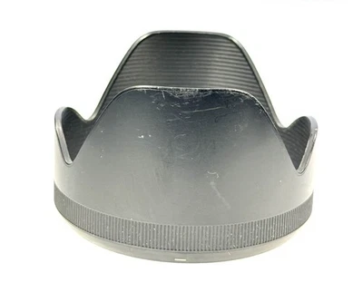 Sigma Lens Hood Lh730-03 for 35mm F1.4 DG HSM for sale online | eBay