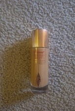 CHARLOTTE TILBURY HOLLYWOOD FLAWLESS FILTER FOUNDATION 6 TAN