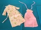 1974 VINTAGE BARBIE #3487 SEARS EXCLUSIVE CLOTHES!*****