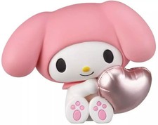 Collectible Sanrio My Melody Mini Figure Kirameki Balloon Collection Collectible