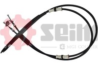 Seim Bremsseil Seilzug Feststellbremse 554648 FüR CC Astra T98 Opel Caravan F70