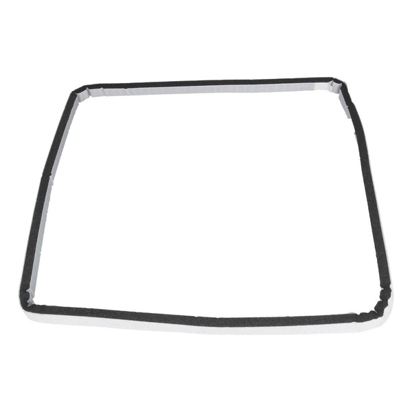 Easypart Passend FüR 49116619 Candy/ Hoover Filzdichtung FüR EinfüLlring Vorne-image