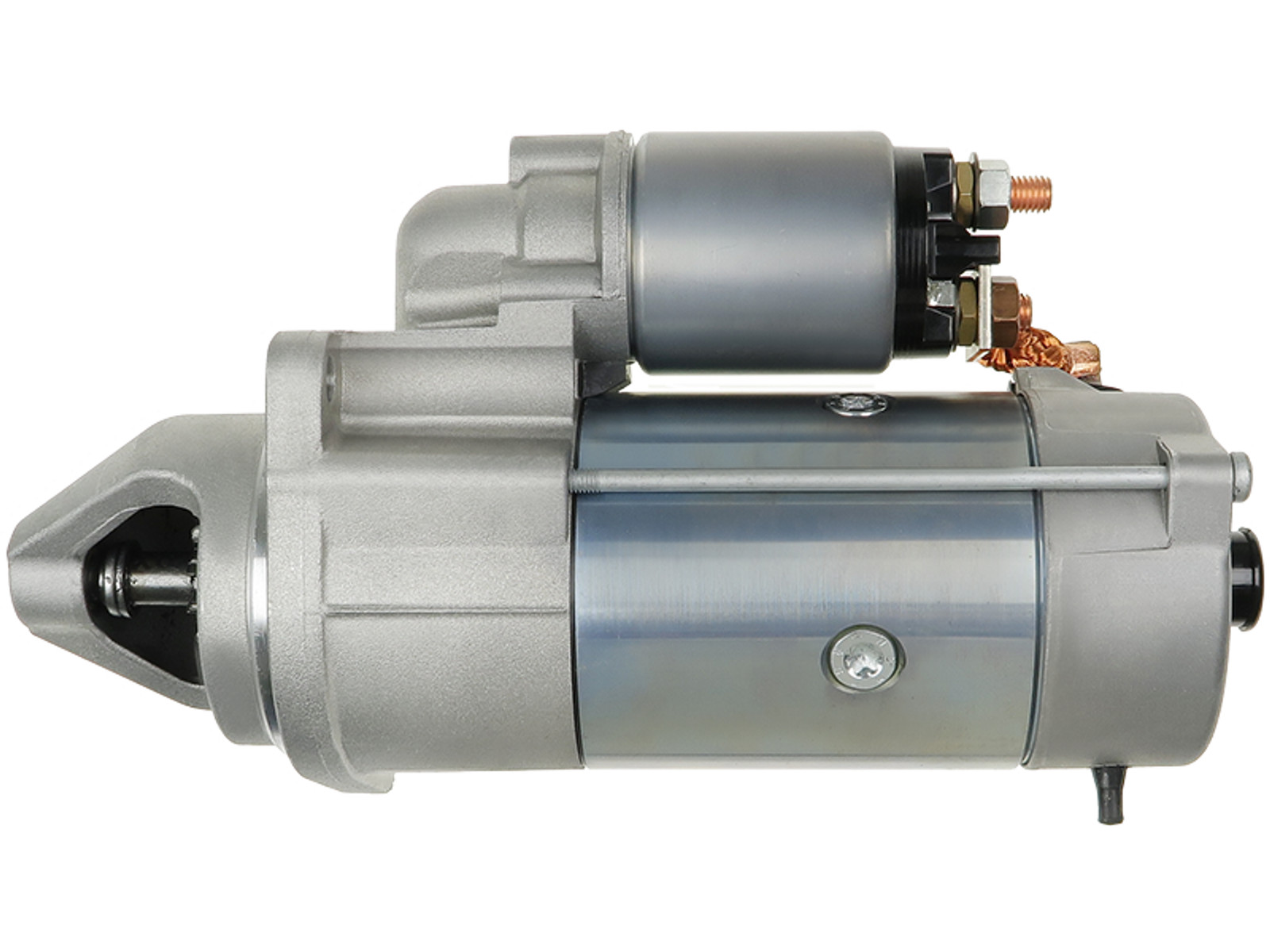 Brand New Starter Motor 12V 3.0kW 9T SEG for BELARUS Series 2004 OE 0001262002