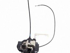 Porte arrière et accessoires Nissan QASHQAI