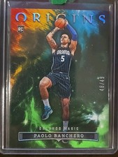Top 2022-23 NBA Rookie Cards Guide & Basketball Rookie Card Hot List 29