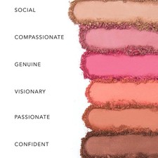 REALHER-You Are Brilliant Eyeshadow Palette -...