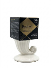 Edom Retinol Night Cream 50ml Anti Aging 50 Hyaluronic Acid Vitamin E