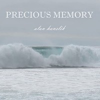 Alan Hanslik - Precious Memories - Cd - G72Z