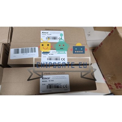 1PC New Kinco GL100E fast ship