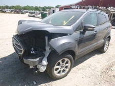 Engine ECM Electronic Control Module 1.0L Fits 18-21 ECOSPORT 1496605