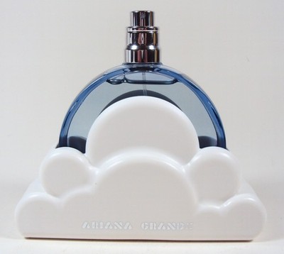 Cloud by Ariana Grande oz 100 ml Eau de Parfum Spray NEW