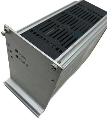 POWER CONTROL SYSTEM MODEL AC0200 POWER SUPPLY 200W 230VAC 20VDC FREE SHIPPING